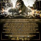 Gorilla Green Presents: The Year Of The Gorillaz (Hosted By Dj Amaris) Gorilla Green Presents: The Year Of The Gorillaz (Hosted By Dj Amaris)